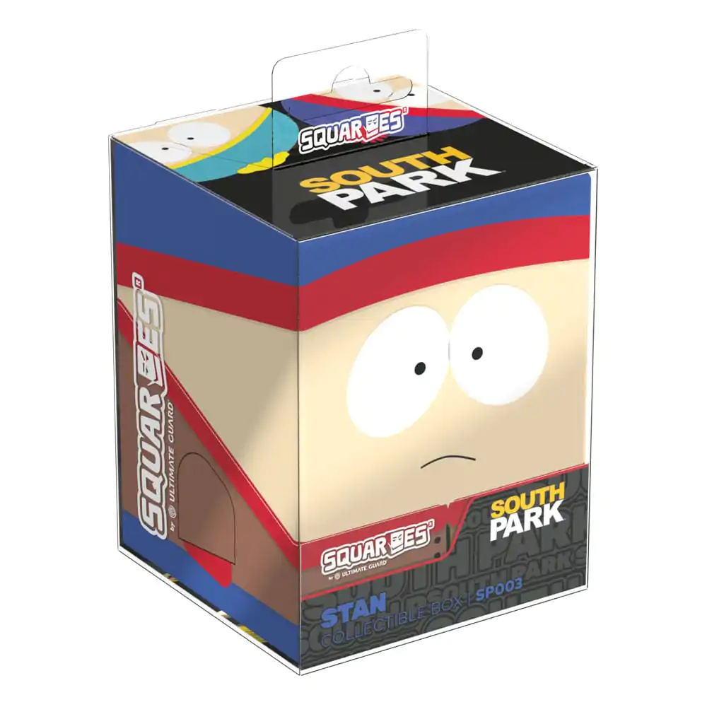Squaroes - Squaroe South Park™ SP003 - Stan poza produsului