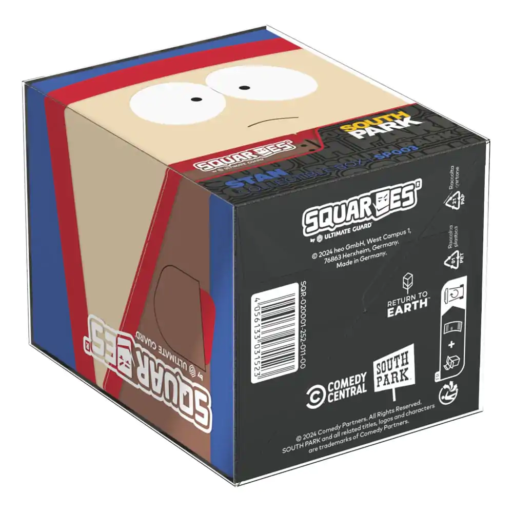 Squaroes - Squaroe South Park™ SP003 - Stan poza produsului