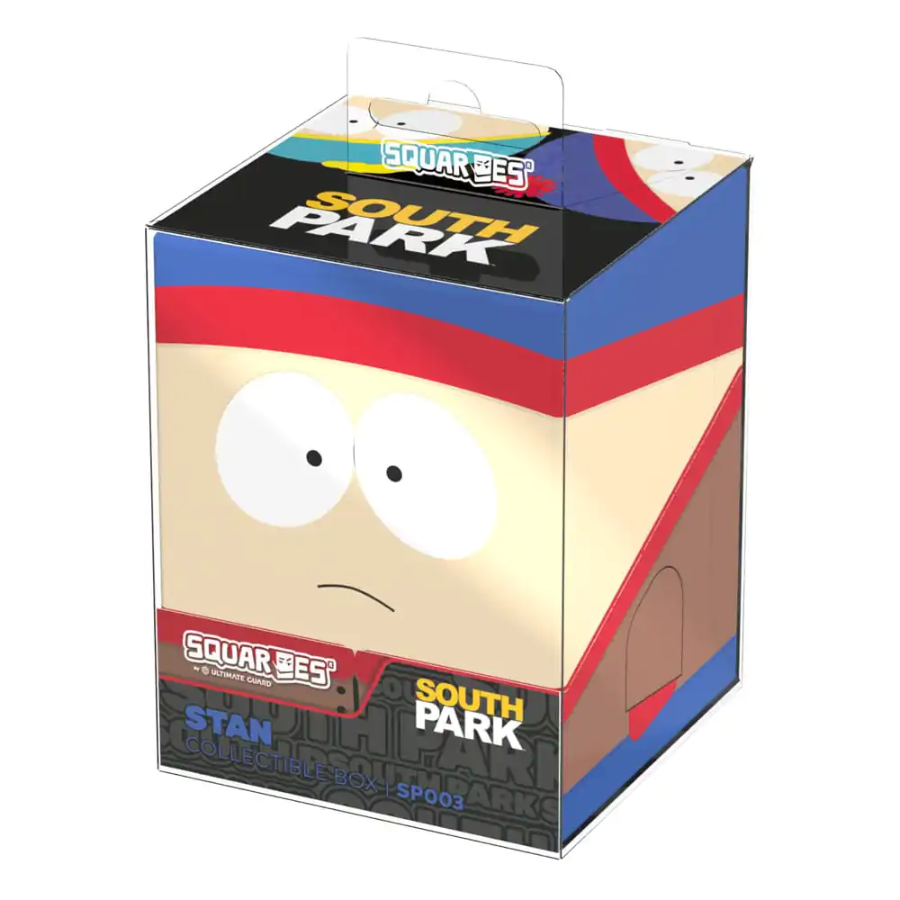 Squaroes - Squaroe South Park™ SP003 - Stan poza produsului