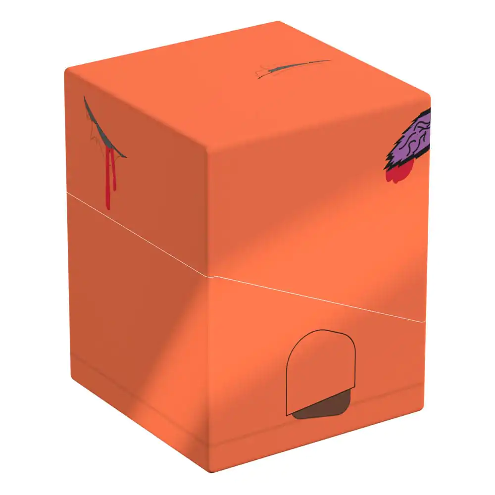 Squaroes - Squaroe South Park™ SP007 - Dead Kenny poza produsului