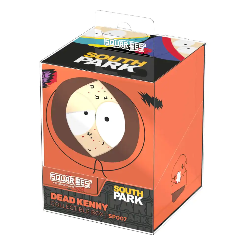 Squaroes - Squaroe South Park™ SP007 - Dead Kenny poza produsului