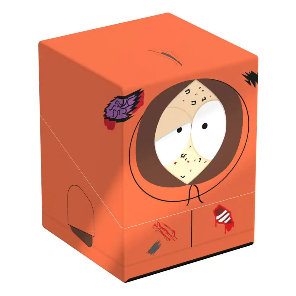 Squaroes - Squaroe South Park™ SP007 - Dead Kenny poza produsului