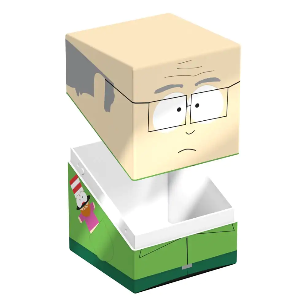Squaroes - Squaroe South Park™ SP008 - Domnul Garrison poza produsului