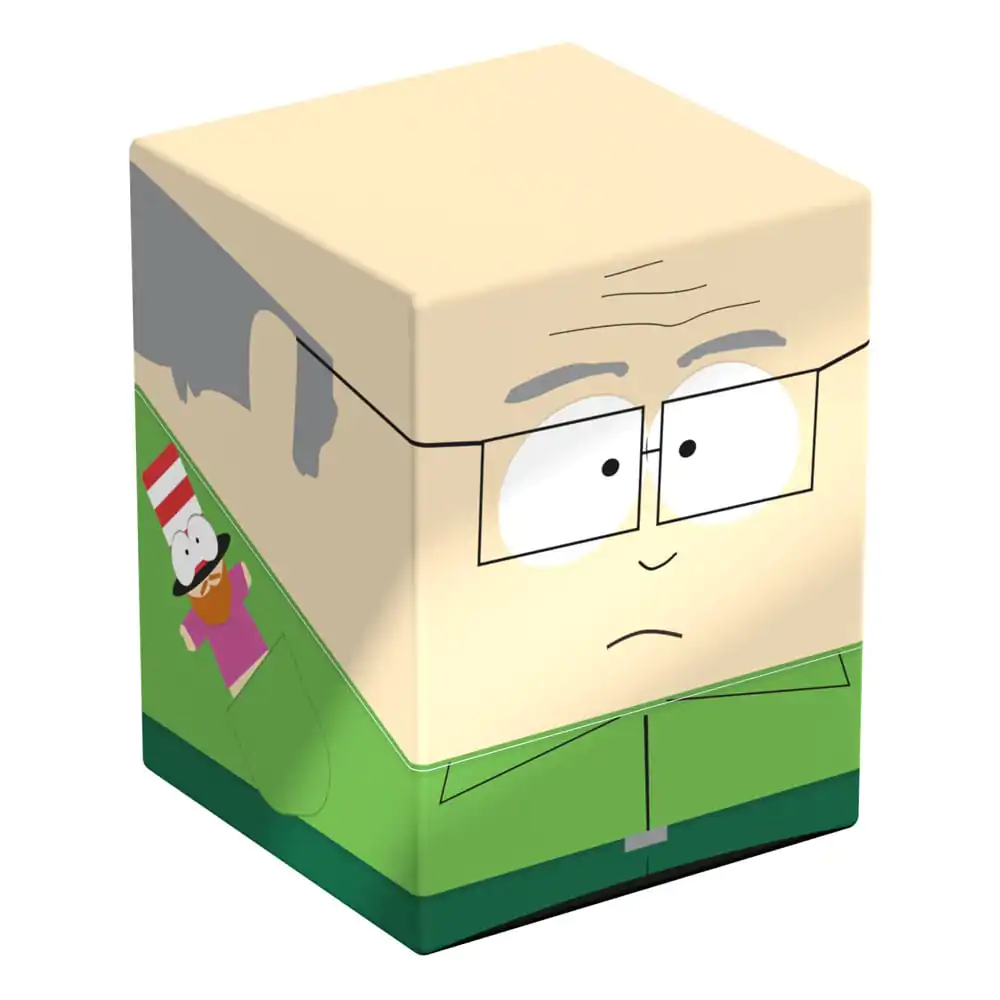 Squaroes - Squaroe South Park™ SP008 - Domnul Garrison poza produsului