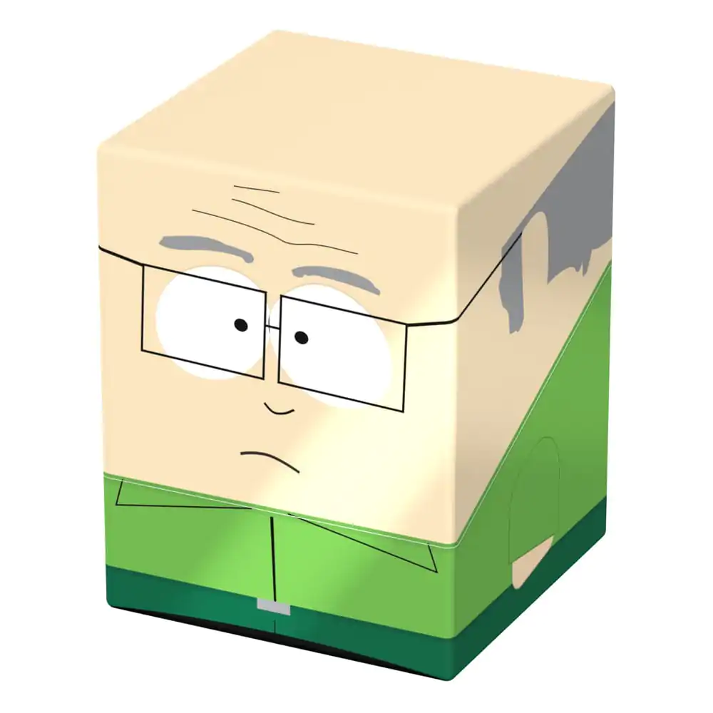 Squaroes - Squaroe South Park™ SP008 - Domnul Garrison poza produsului