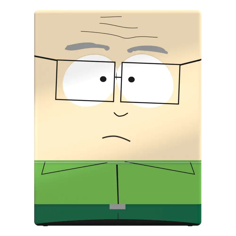 Squaroes - Squaroe South Park™ SP008 - Domnul Garrison poza produsului