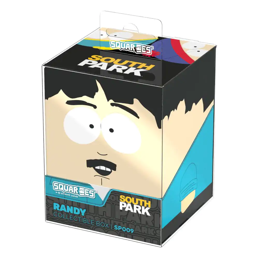 Squaroes - Squaroe South Park™ SP009 - Randy poza produsului