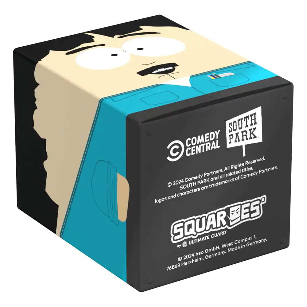 Squaroes - Squaroe South Park™ SP009 - Randy poza produsului