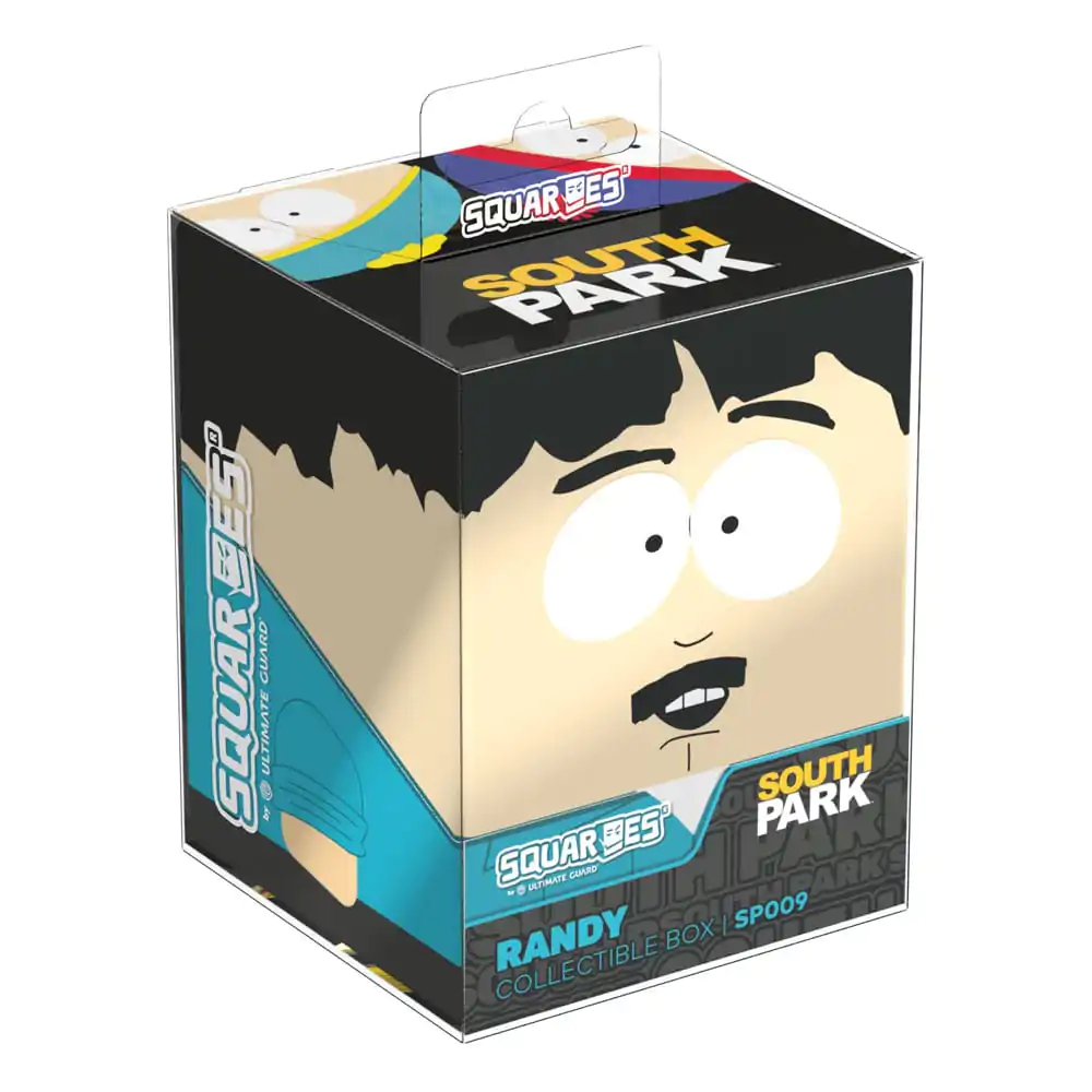 Squaroes - Squaroe South Park™ SP009 - Randy poza produsului