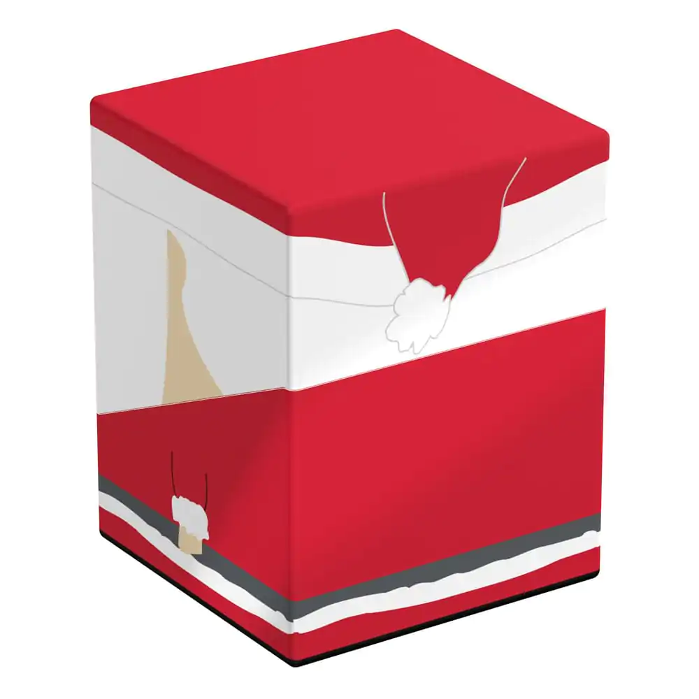 Squaroes Squaroe South Park™ SP018 - Mos Craciun poza produsului