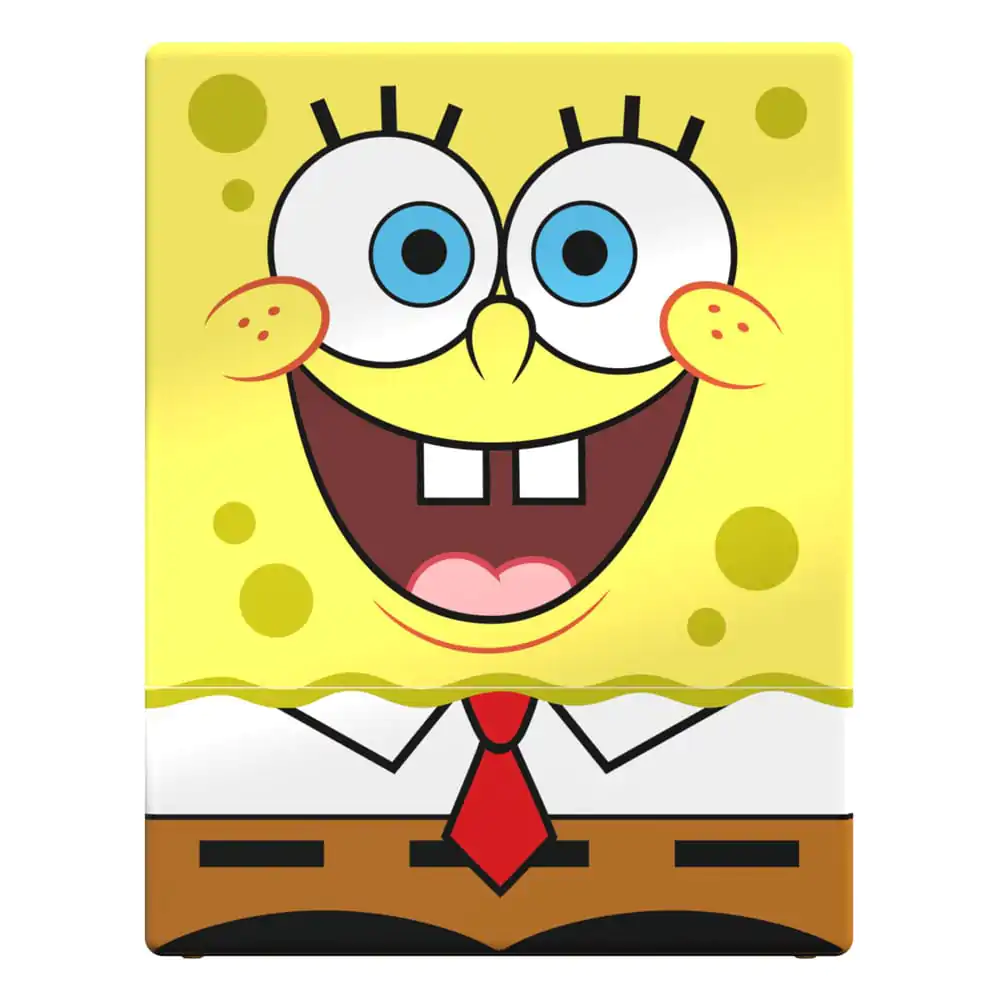 Squaroes - Burete Squaroe SpongeBob SquarePants™ SB001 - SpongeBob poza produsului