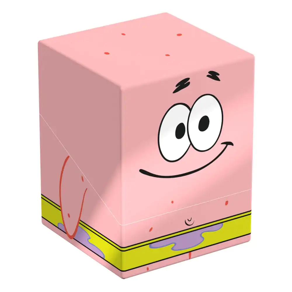 Squaroes - Burete Squaroe SpongeBob SquarePants™ SB002 - Patrick poza produsului