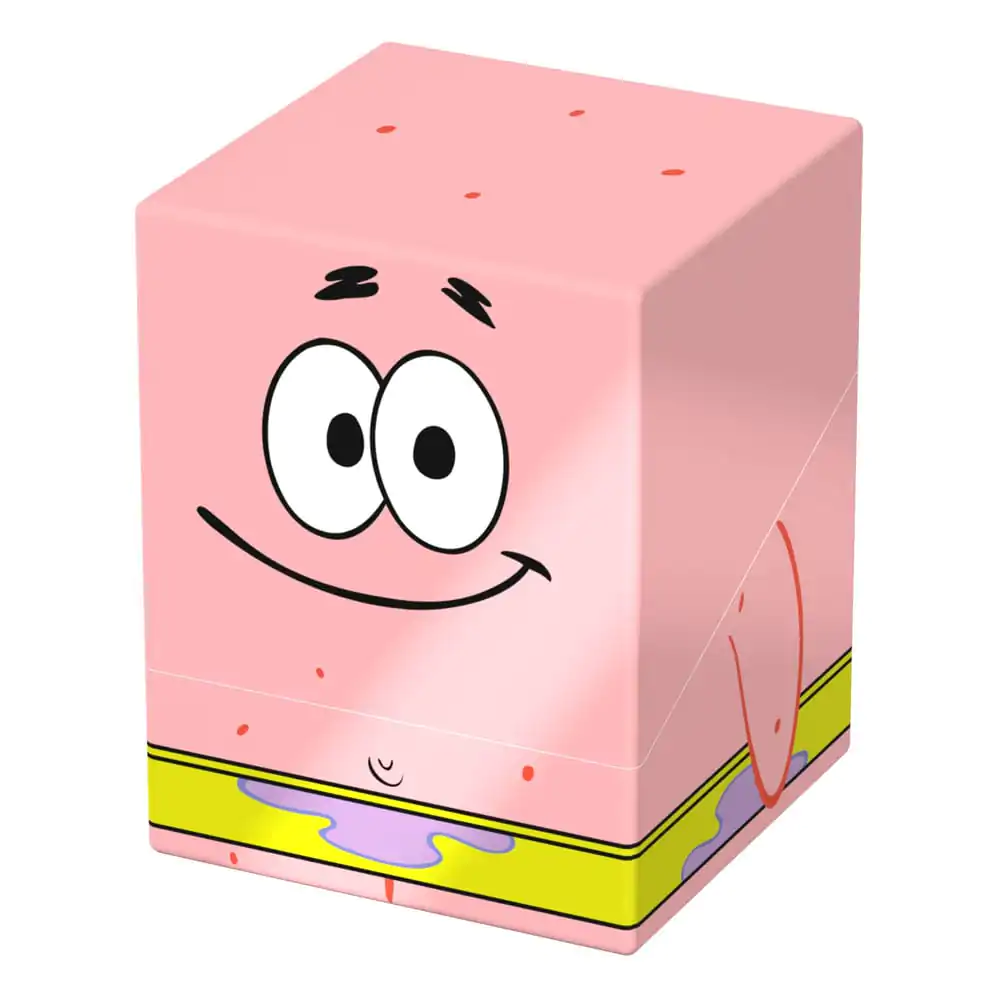 Squaroes - Burete Squaroe SpongeBob SquarePants™ SB002 - Patrick poza produsului