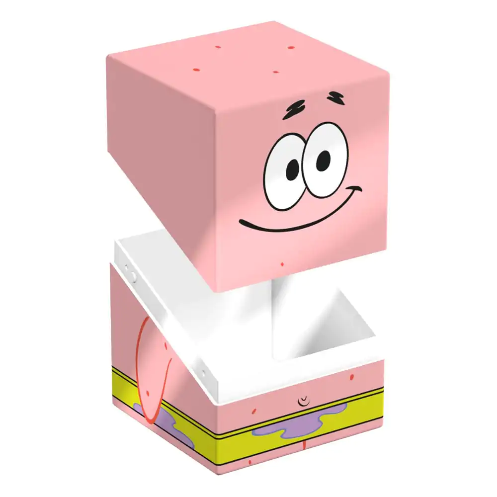 Squaroes - Burete Squaroe SpongeBob SquarePants™ SB002 - Patrick poza produsului