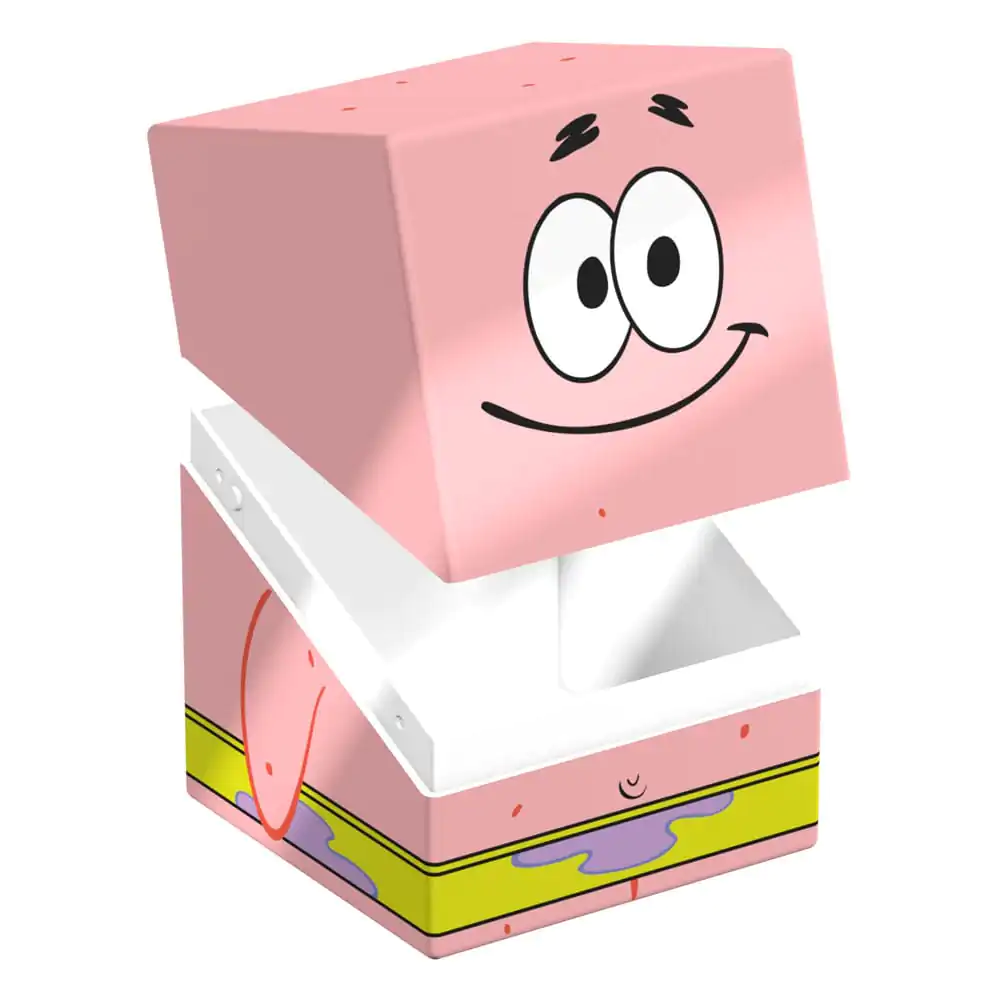 Squaroes - Burete Squaroe SpongeBob SquarePants™ SB002 - Patrick poza produsului