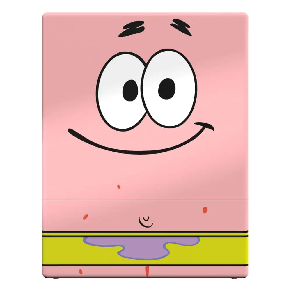 Squaroes - Burete Squaroe SpongeBob SquarePants™ SB002 - Patrick poza produsului