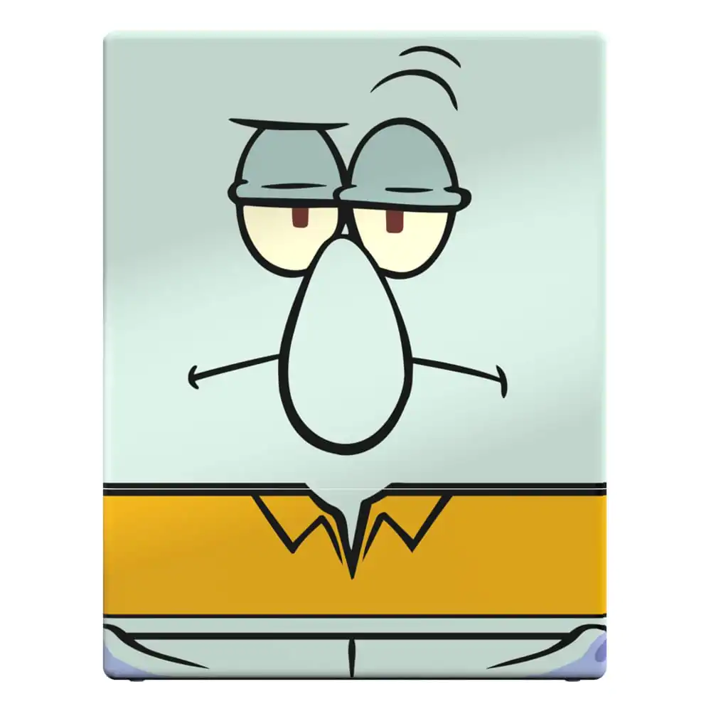 Squaroes - Bureți Squaroe SpongeBob SquarePants™ SB003 - Squidward poza produsului