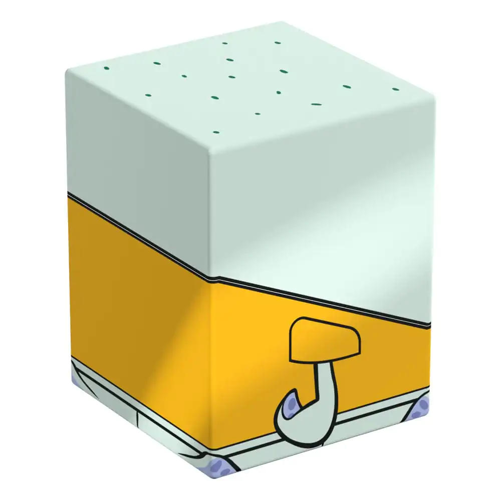 Squaroes - Bureți Squaroe SpongeBob SquarePants™ SB003 - Squidward poza produsului