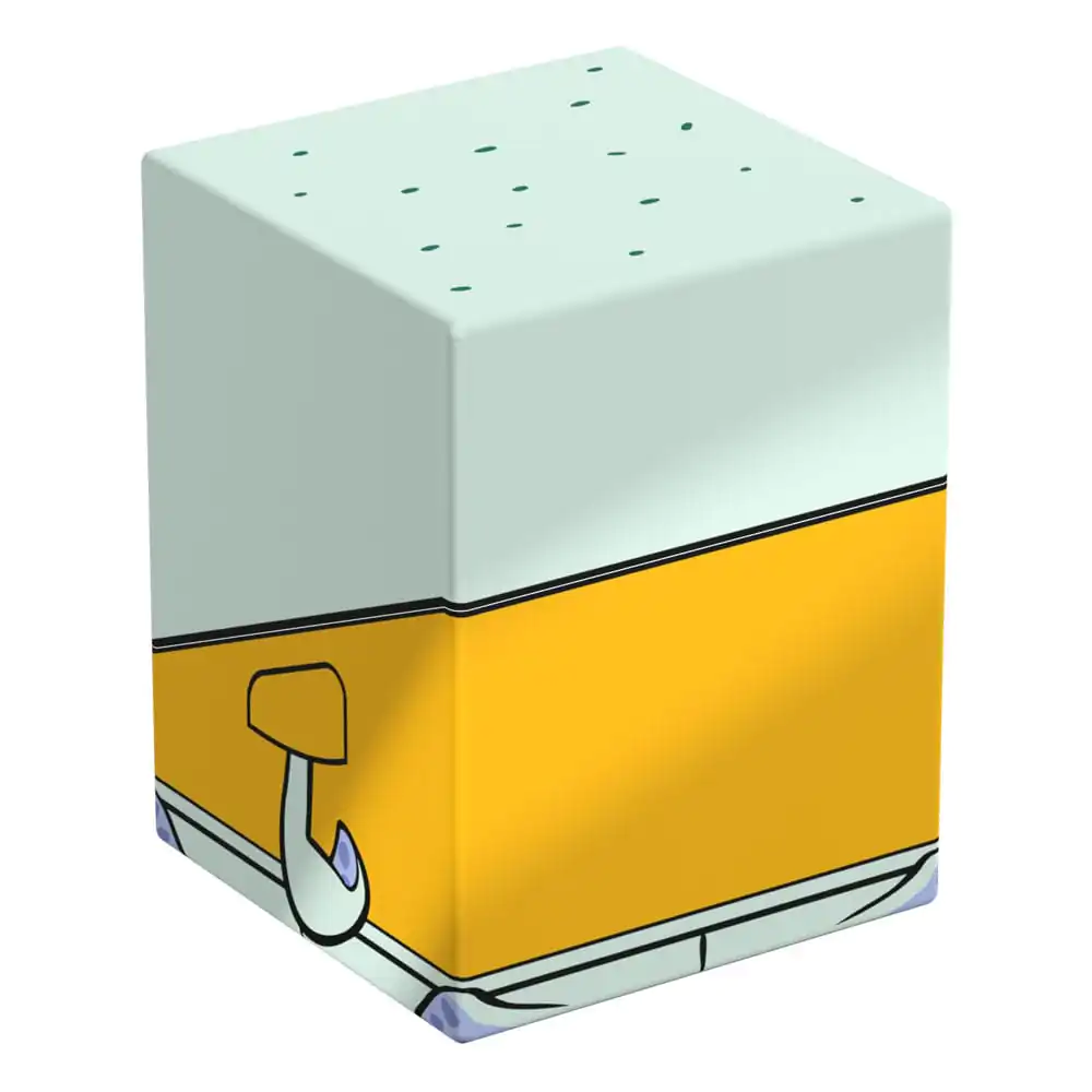 Squaroes - Bureți Squaroe SpongeBob SquarePants™ SB003 - Squidward poza produsului