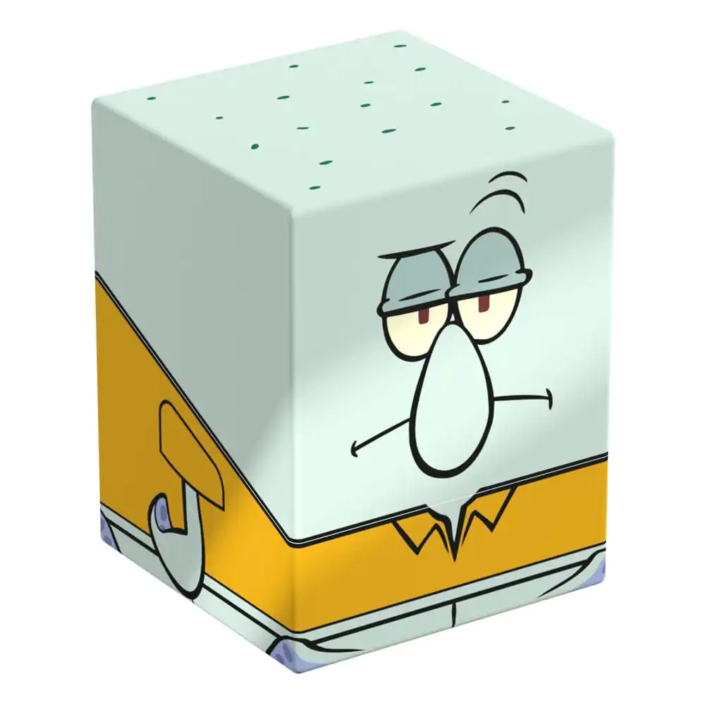 Squaroes - Bureți Squaroe SpongeBob SquarePants™ SB003 - Squidward poza produsului