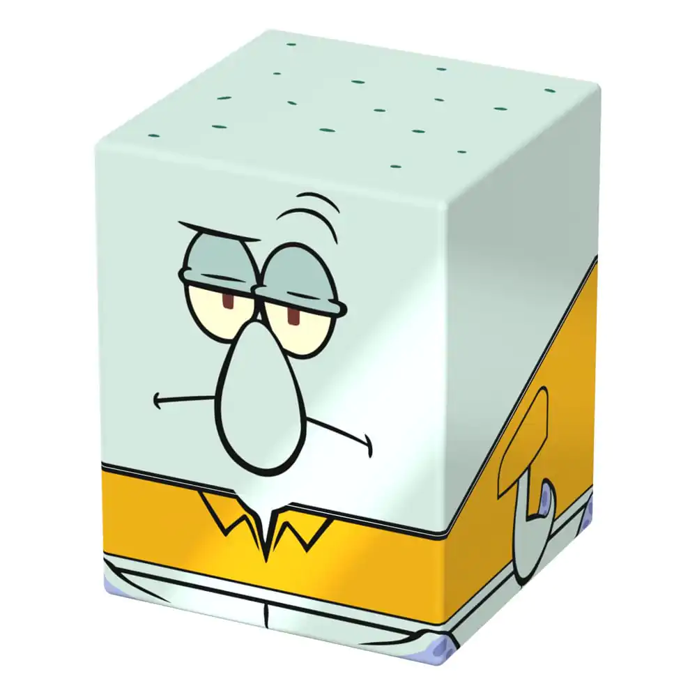 Squaroes - Bureți Squaroe SpongeBob SquarePants™ SB003 - Squidward poza produsului