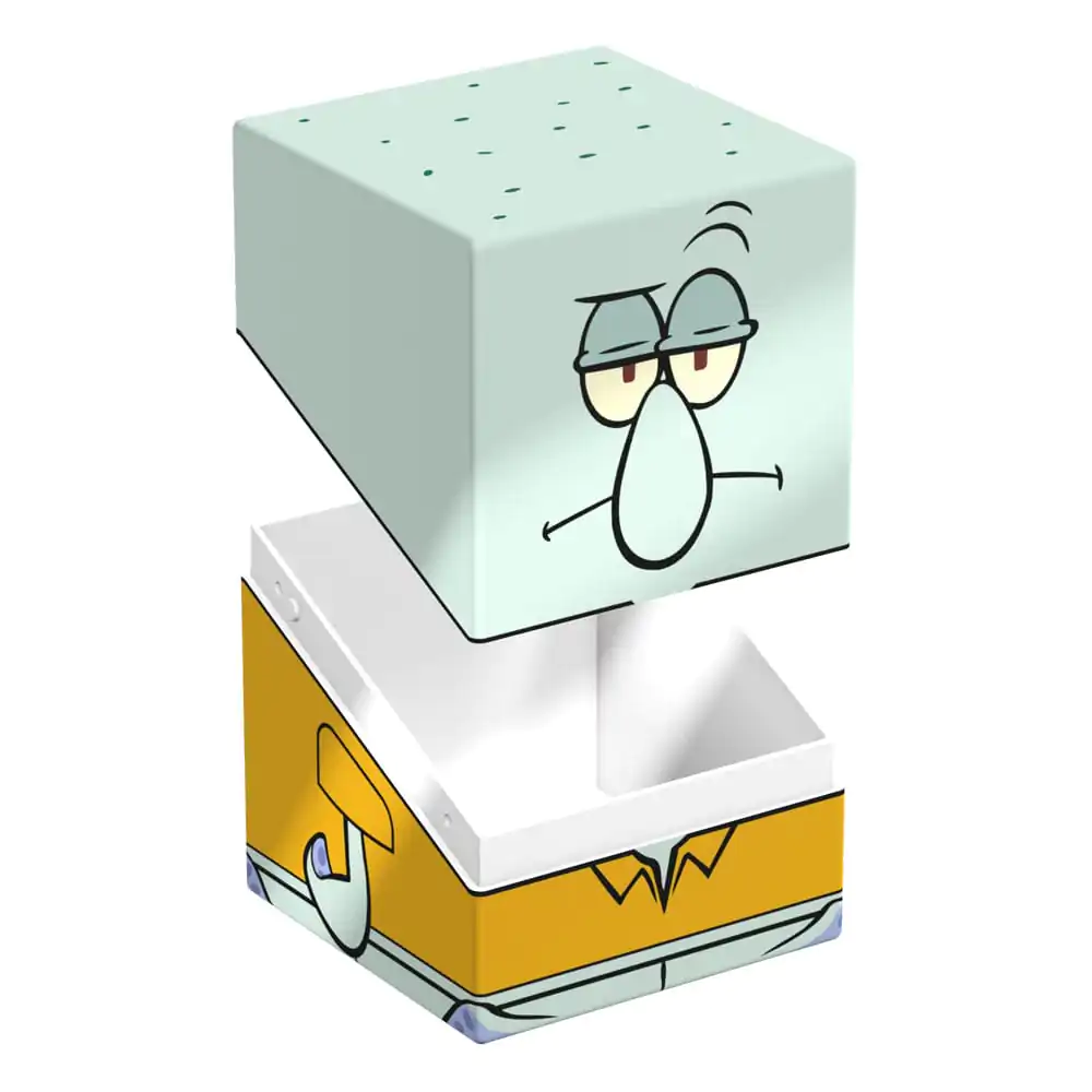 Squaroes - Bureți Squaroe SpongeBob SquarePants™ SB003 - Squidward poza produsului