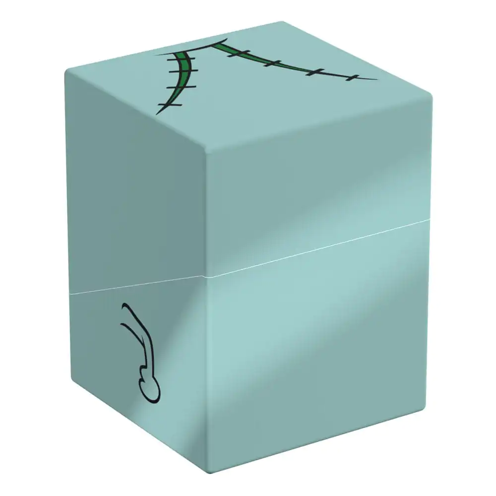 Squaroes - Burete Squaroe SpongeBob SquarePants™ SB005 - Plankton poza produsului