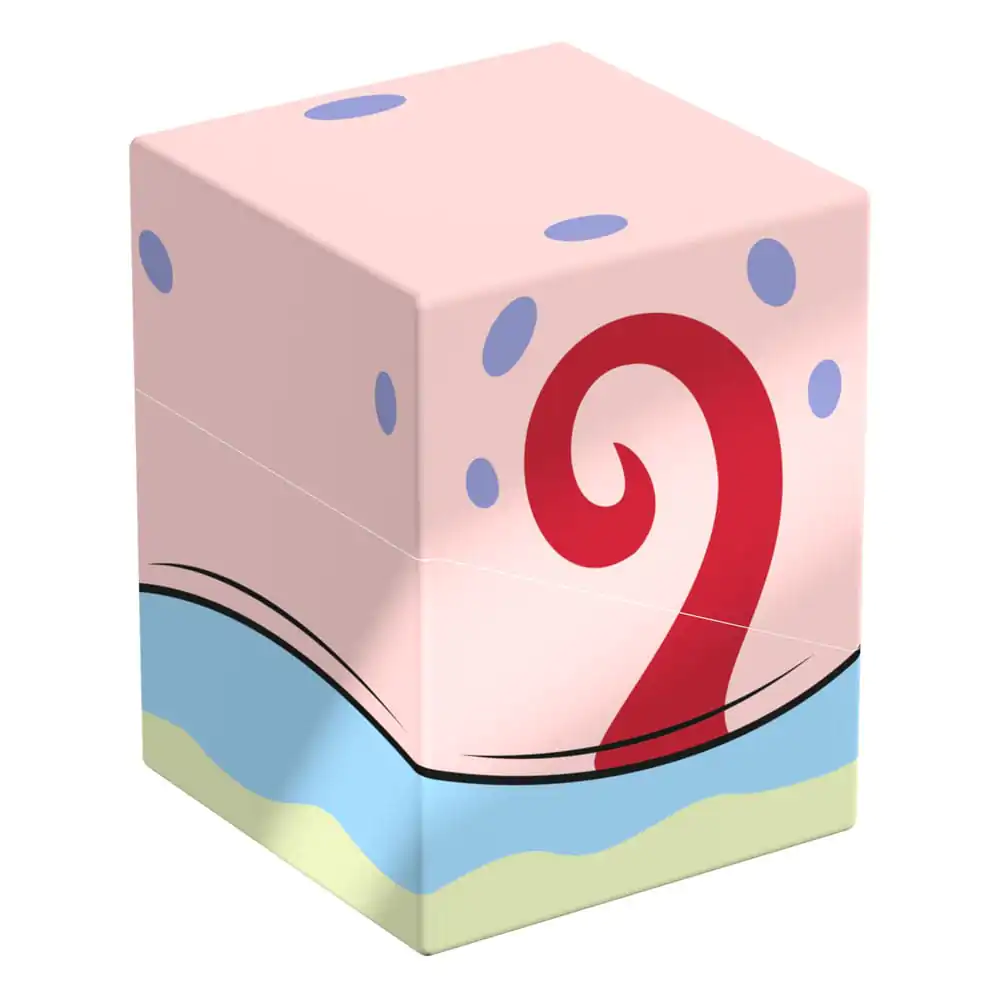 Squaroes - Burete Squaroe SpongeBob SquarePants™ SB006 - Gary poza produsului