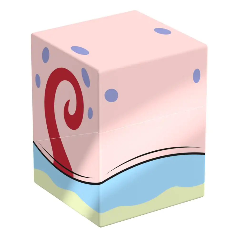 Squaroes - Burete Squaroe SpongeBob SquarePants™ SB006 - Gary poza produsului