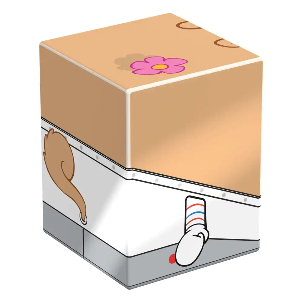 Squaroes - Burete Squaroe SpongeBob SquarePants™ SB007 - Sandy poza produsului
