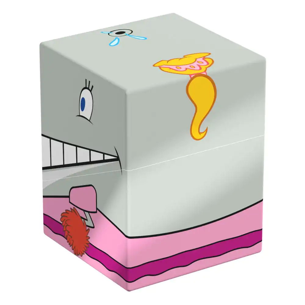 Squaroes - Burete Squaroe SpongeBob SquarePants™ SB008 - Pearl poza produsului