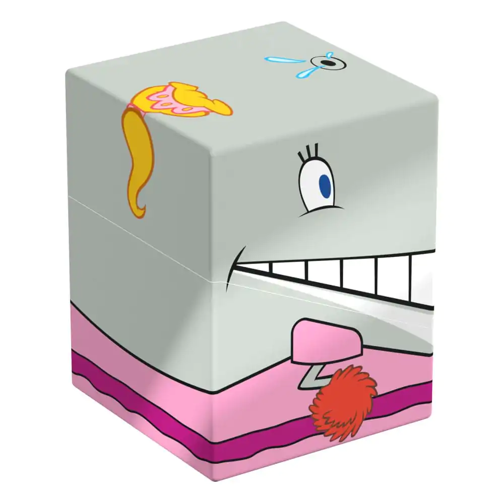 Squaroes - Burete Squaroe SpongeBob SquarePants™ SB008 - Pearl poza produsului