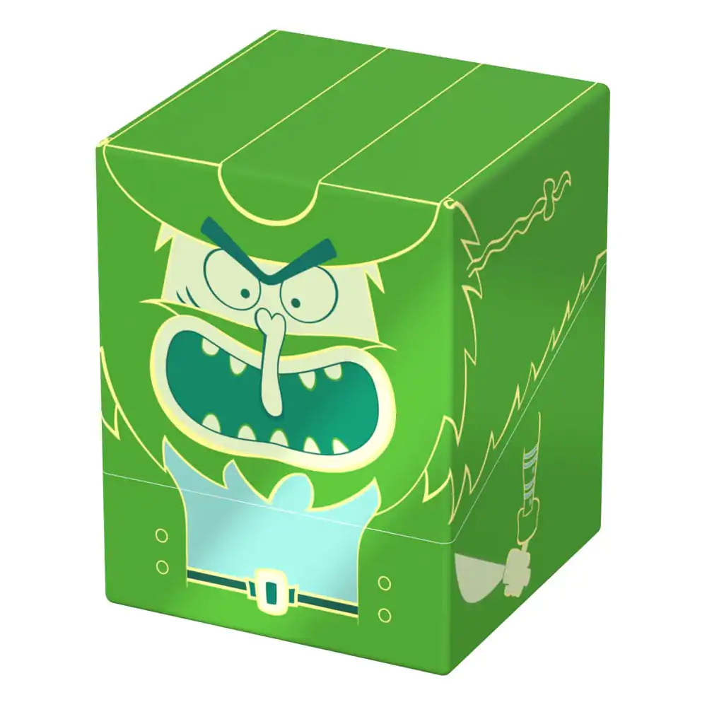 Squaroes Squaroe SpongeBob SquarePants™ SB012 - Olandezul Zburător burete poza produsului