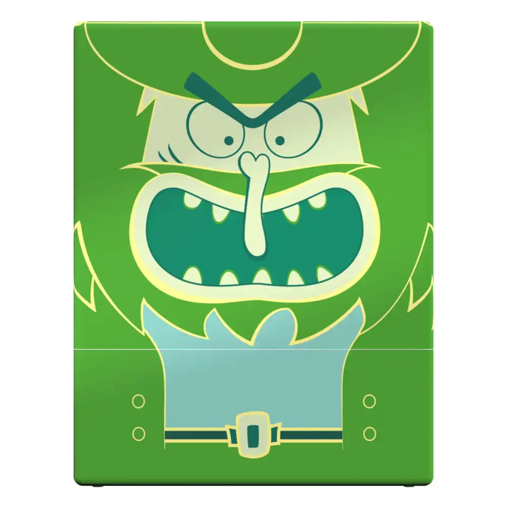Squaroes Squaroe SpongeBob SquarePants™ SB012 - Olandezul Zburător burete poza produsului