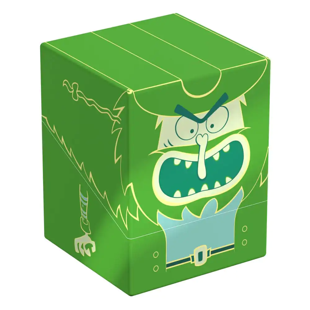 Squaroes Squaroe SpongeBob SquarePants™ SB012 - Olandezul Zburător burete poza produsului