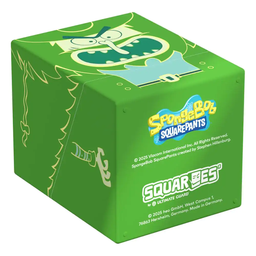 Squaroes Squaroe SpongeBob SquarePants™ SB012 - Olandezul Zburător burete poza produsului