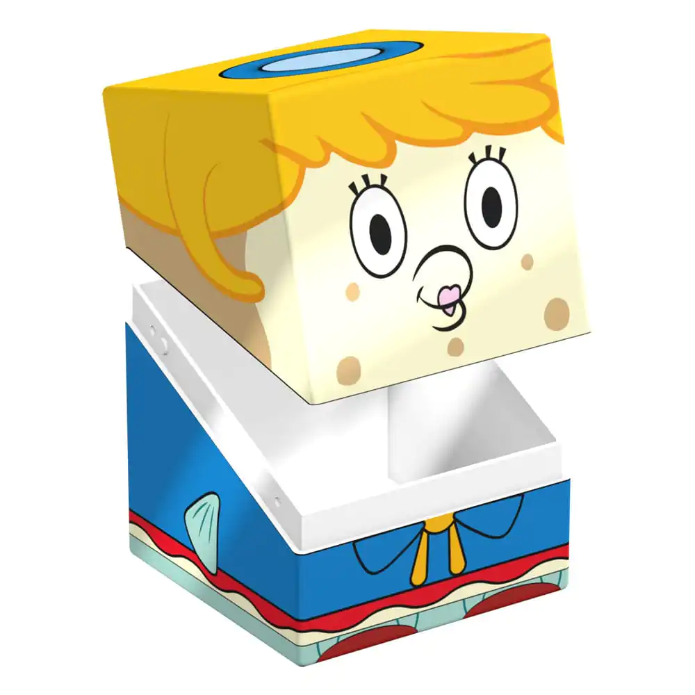 Squaroes Squaroe SpongeBob SquarePants™ SB013 - Mrs. Puff bureți poza produsului