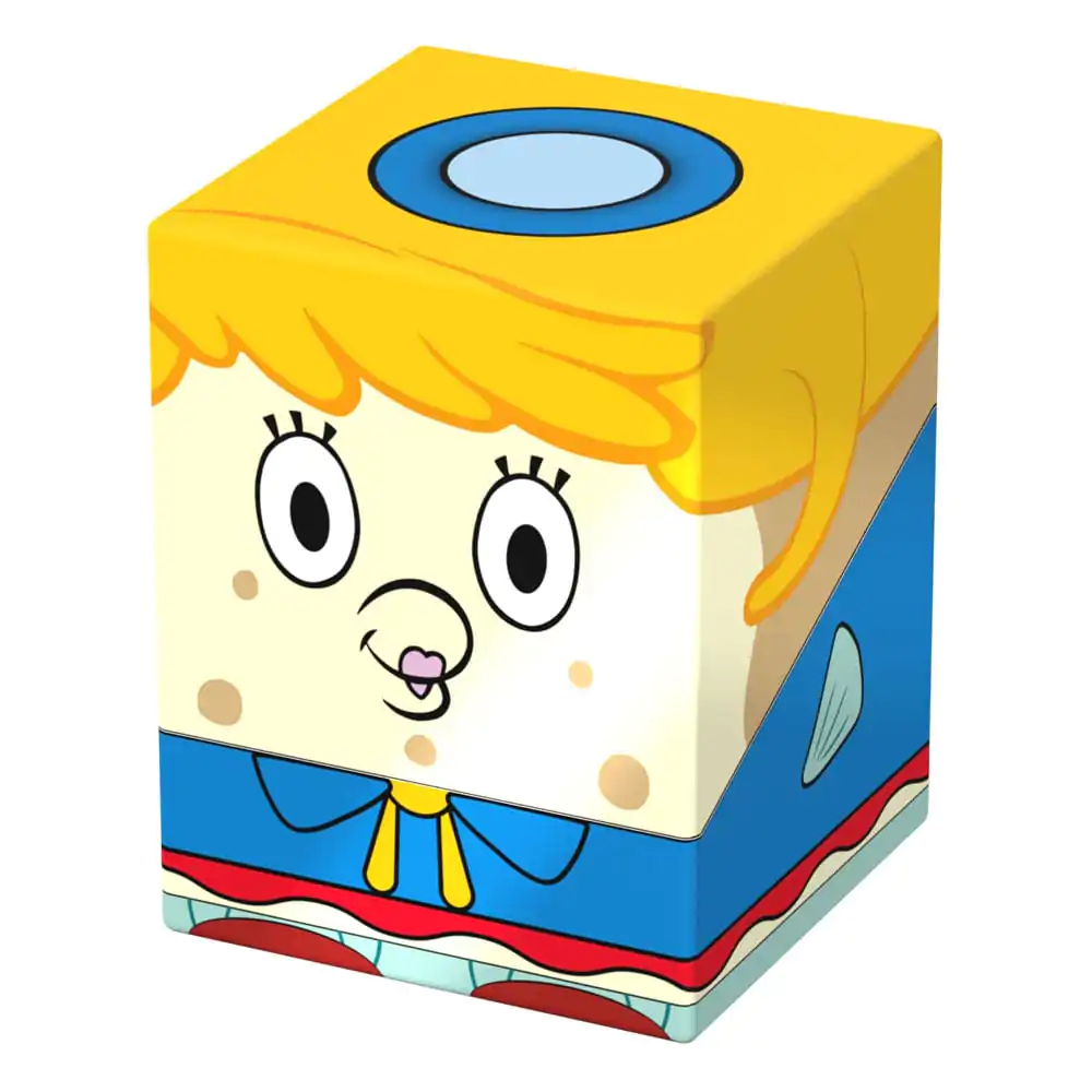 Squaroes Squaroe SpongeBob SquarePants™ SB013 - Mrs. Puff bureți poza produsului