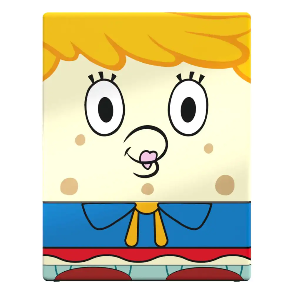Squaroes Squaroe SpongeBob SquarePants™ SB013 - Mrs. Puff bureți poza produsului