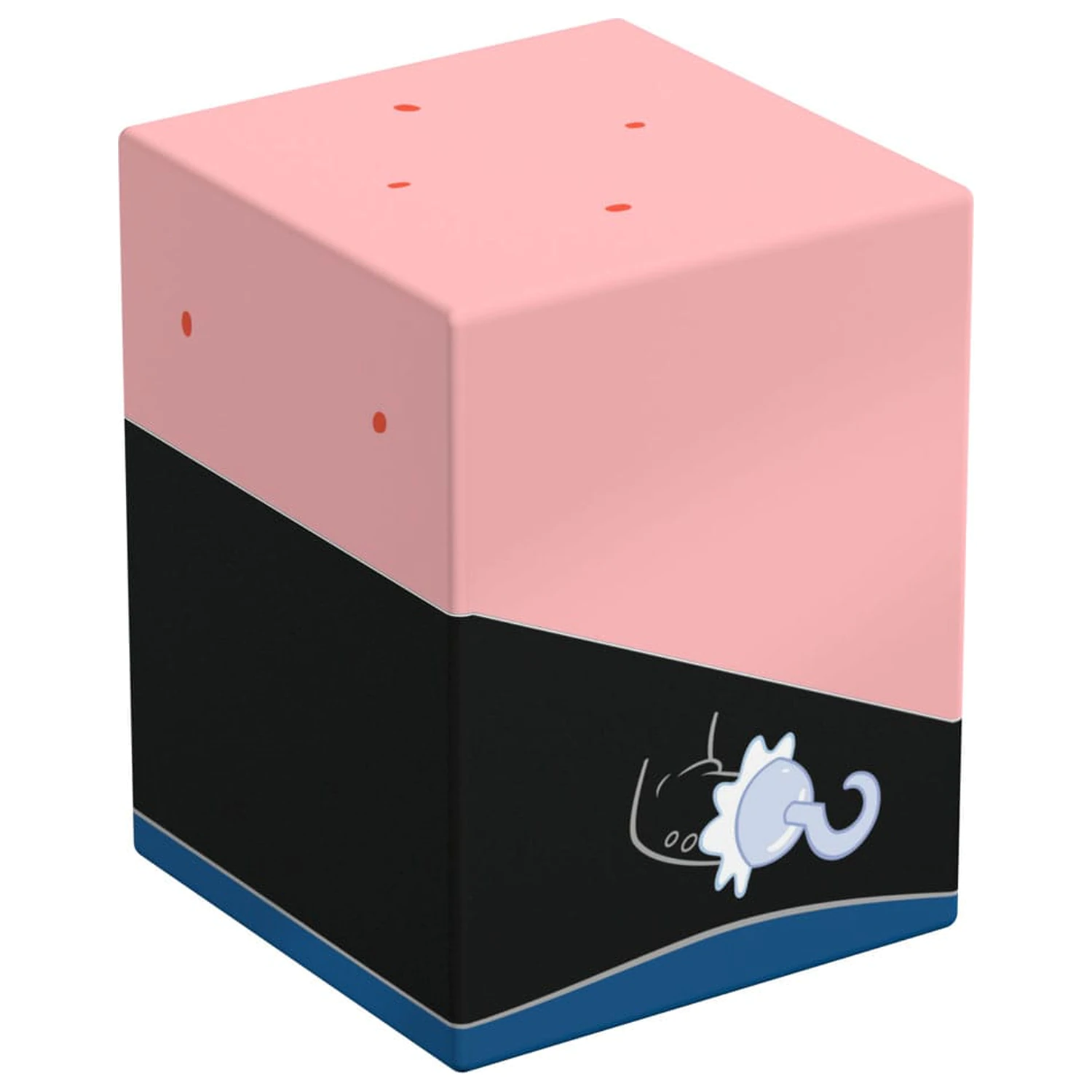 Squaroes Squaroe SpongeBob SquarePants SB016 - Pirate Patrick poza produsului