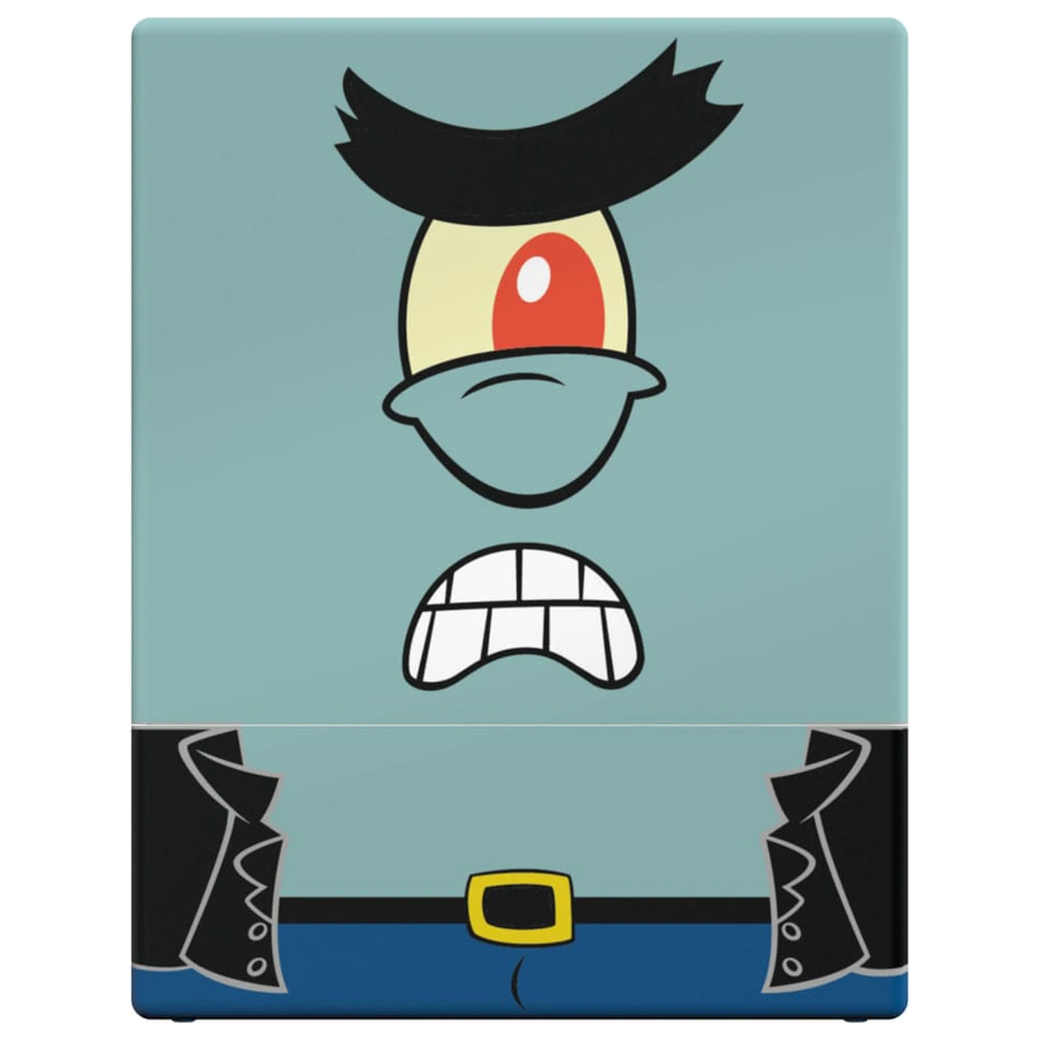 Squaroes Squaroe SpongeBob SquarePants™ SB018 - Pirate Plankton poza produsului