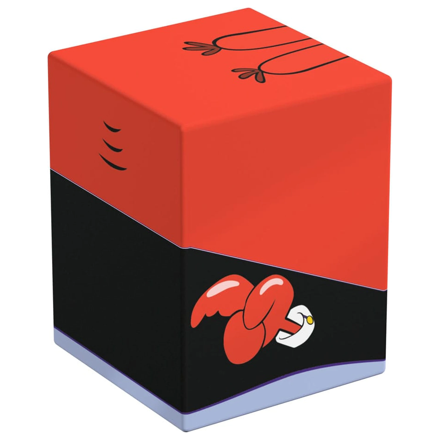Squaroes Squaroe SpongeBob SquarePants™ SB019 - Piratul Mr Krabs poza produsului