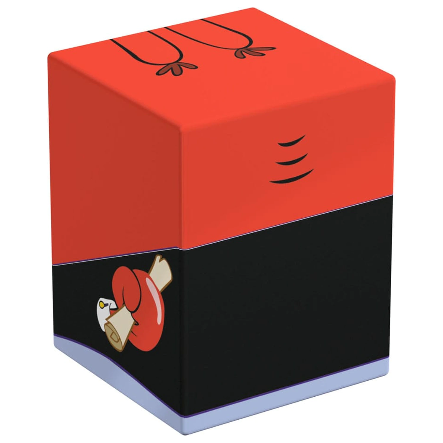 Squaroes Squaroe SpongeBob SquarePants™ SB019 - Piratul Mr Krabs poza produsului