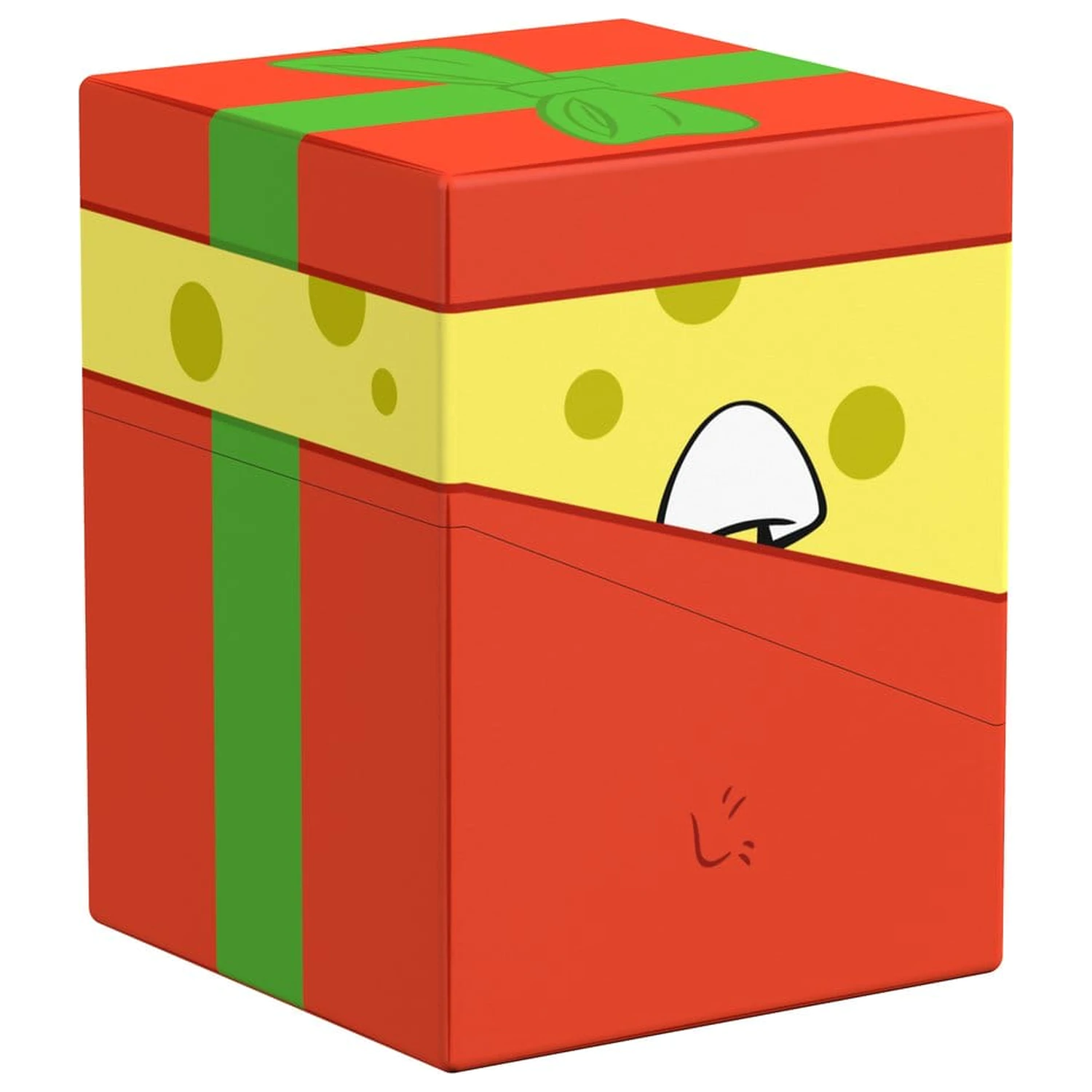 Squaroes Squaroe SpongeBob SquarePants™ SB021 - Holiday SpongeBob poza produsului
