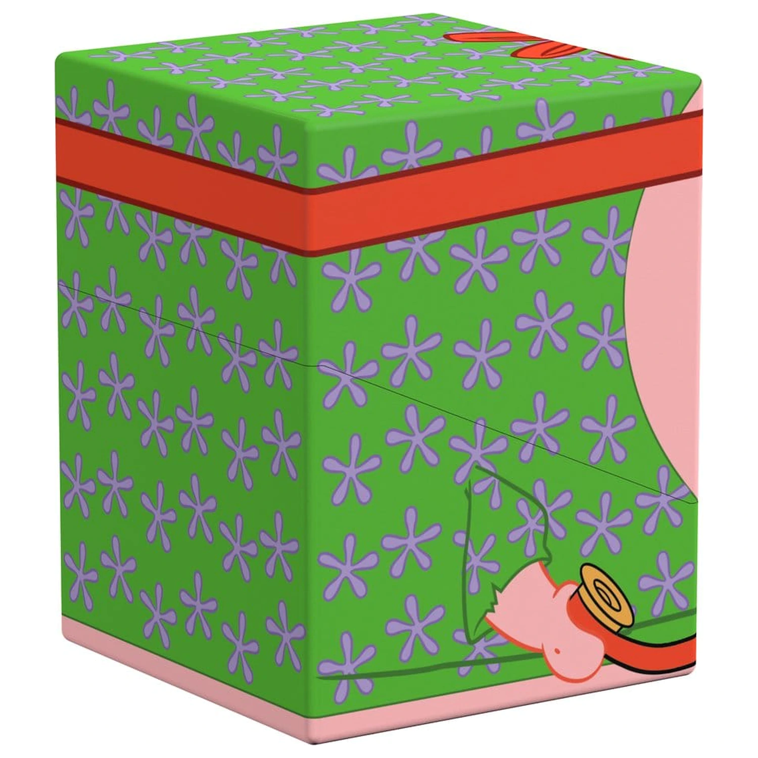 Squaroes Squaroe SpongeBob SquarePants SB022 - Holiday Patrick poza produsului