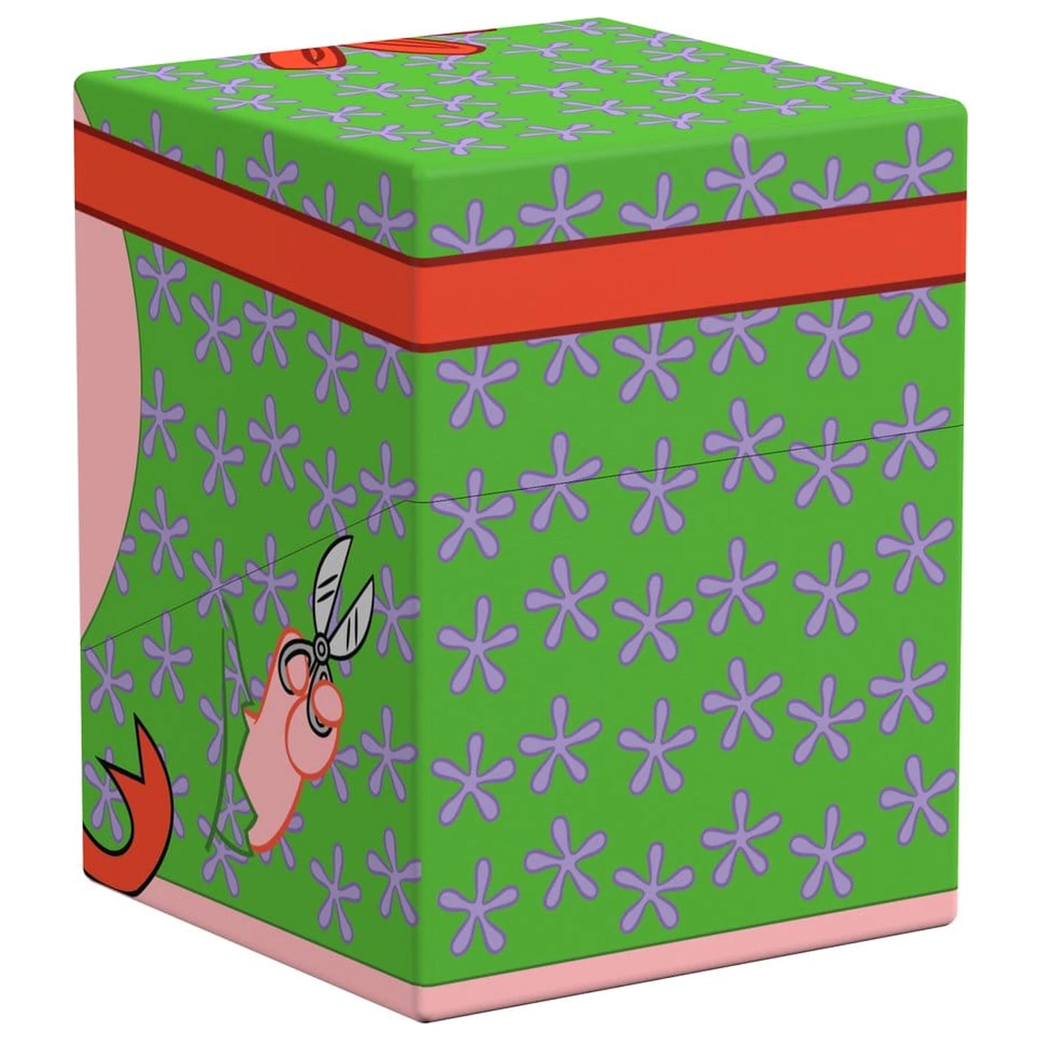 Squaroes Squaroe SpongeBob SquarePants SB022 - Holiday Patrick poza produsului