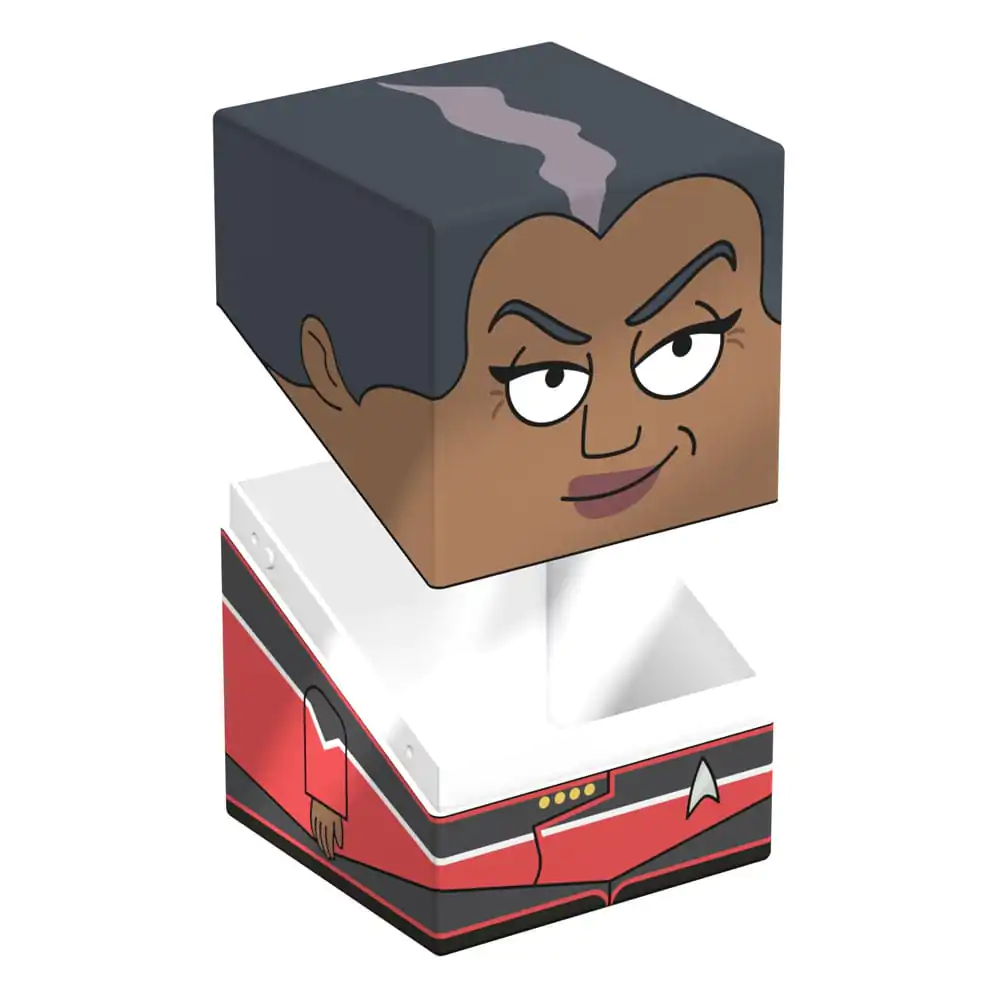 Pătrățele - Squaroe Star Trek: Lower Decks™ ST005 - Carol Freeman poza produsului