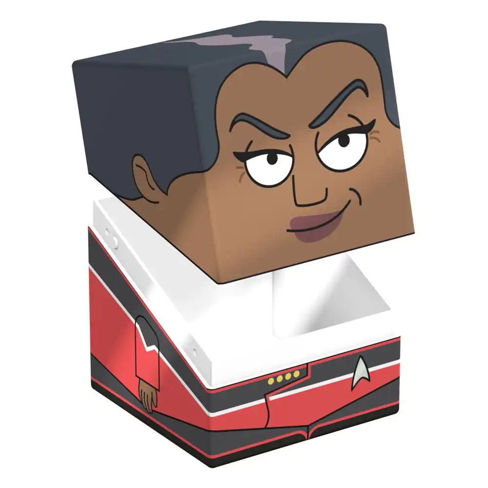 Pătrățele - Squaroe Star Trek: Lower Decks™ ST005 - Carol Freeman poza produsului