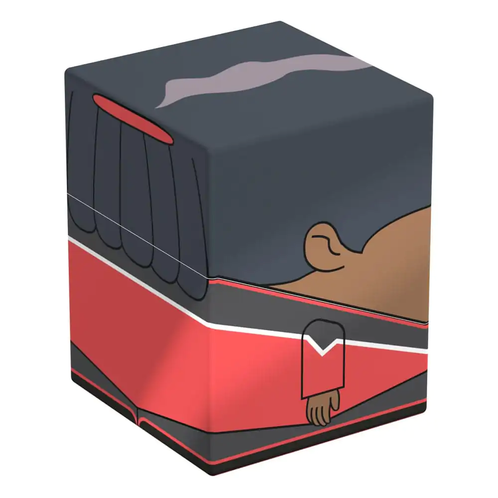 Pătrățele - Squaroe Star Trek: Lower Decks™ ST005 - Carol Freeman poza produsului