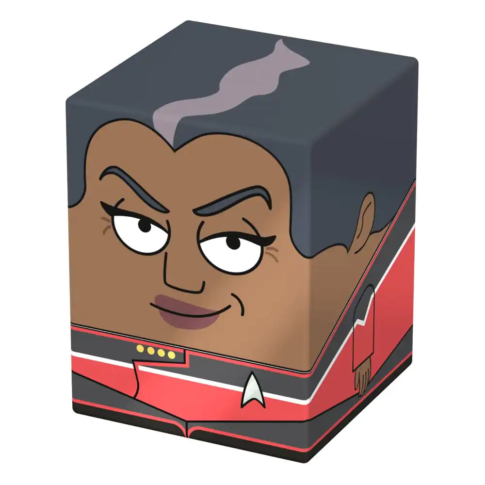 Pătrățele - Squaroe Star Trek: Lower Decks™ ST005 - Carol Freeman poza produsului